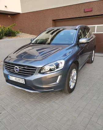 iława Volvo XC 60 cena 86900 przebieg: 144000, rok produkcji 2016 z Iława